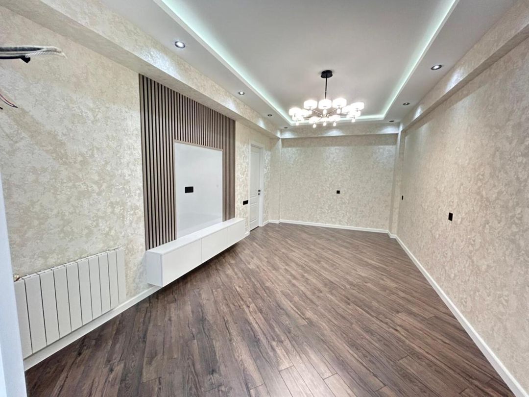 Satılır 3 otaqlı yeni tikili 84 m² — Mənzil, Bakı (6)