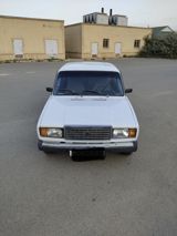 Lada (VAZ) 2107, 1.6 L, 2004 il, 300 000 km — Авто