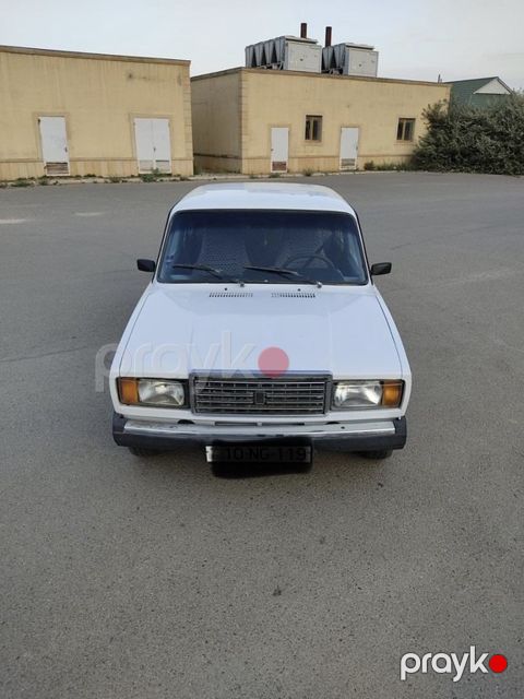 Lada (VAZ) 2107, 1.6 L, 2004 il, 300 000 km