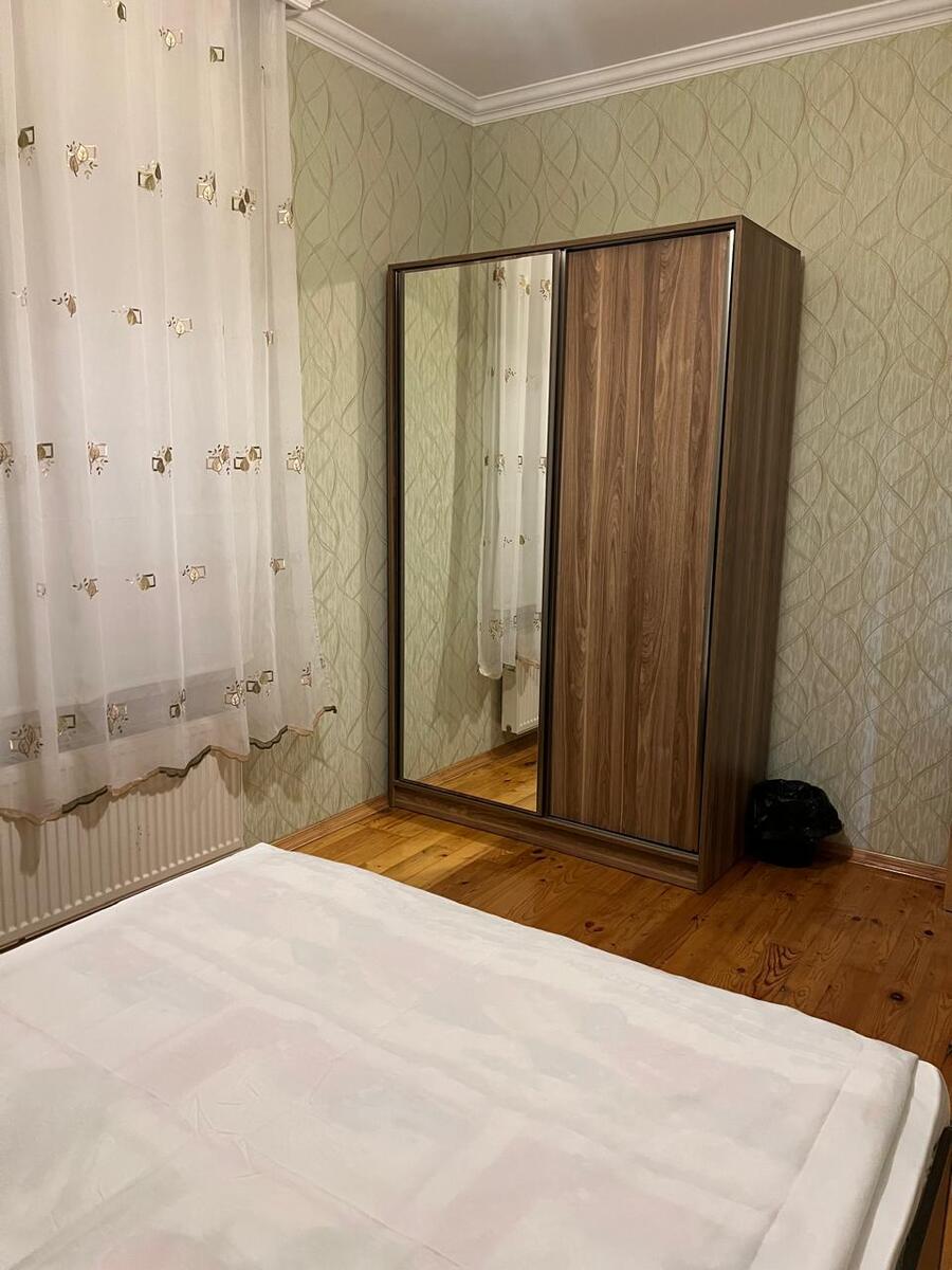 İcarəyə verilir 5 otaqlı həyət evi/bağ evi 140 m² — Ev, villa, Bakı (6)
