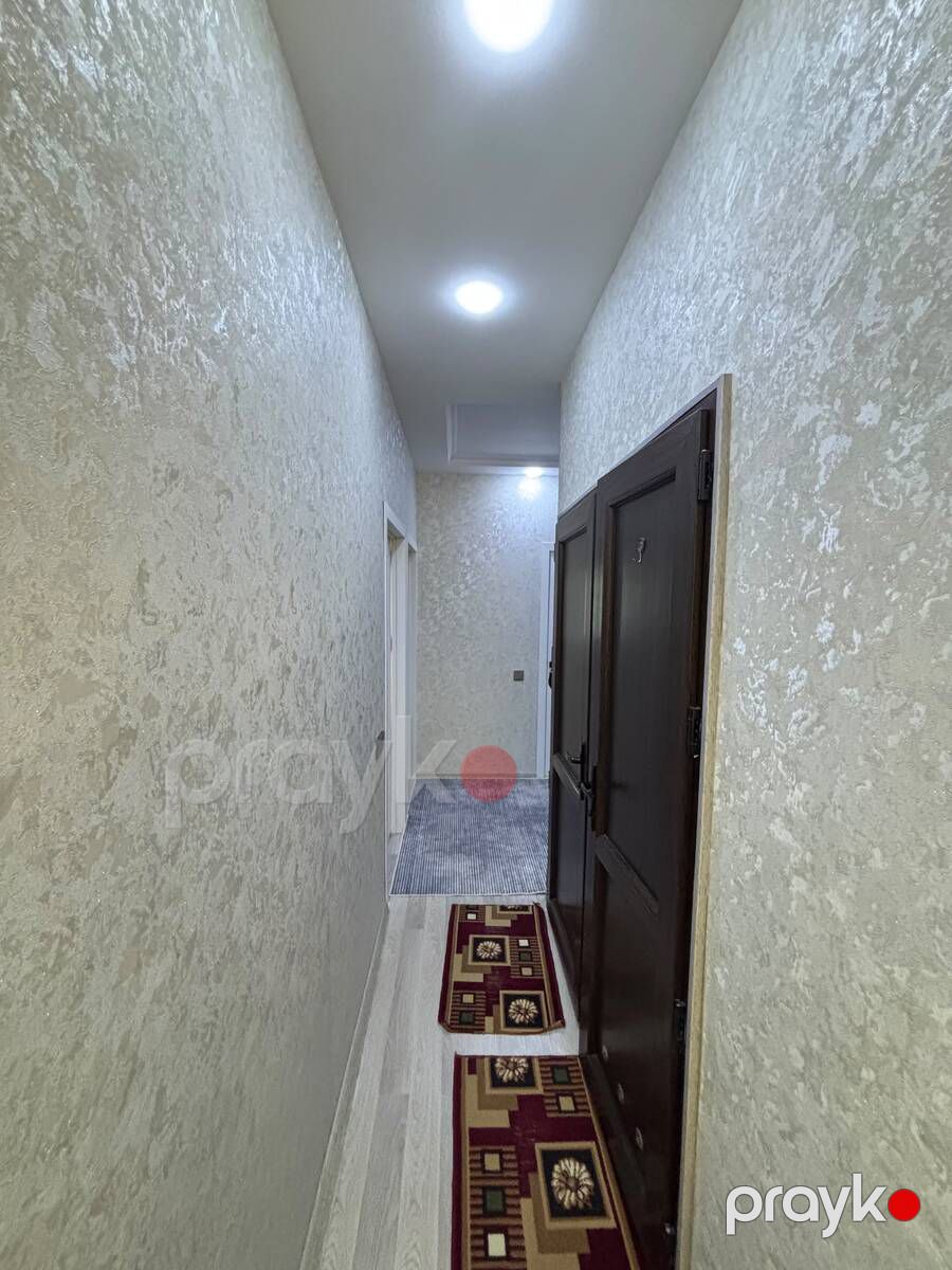 Satılır 3 otaqlı köhnə tikili 75 m² — Mənzil, Bakı (9)