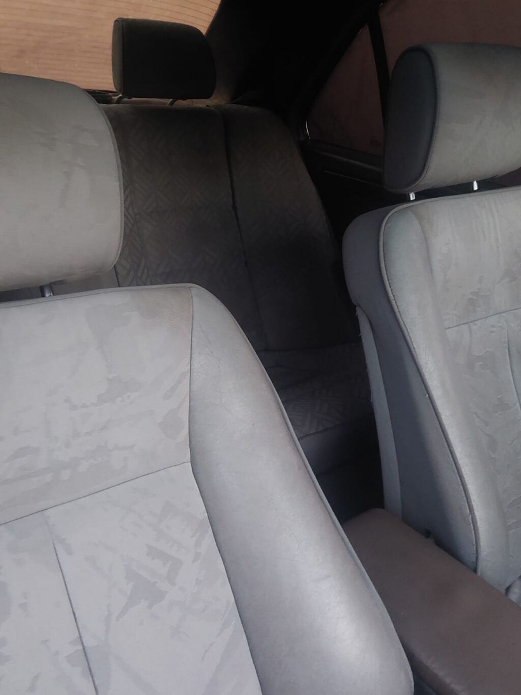 Mercedes-Benz 220: 2.2 l 1994 il Sedan — Avto, Bakı (4)