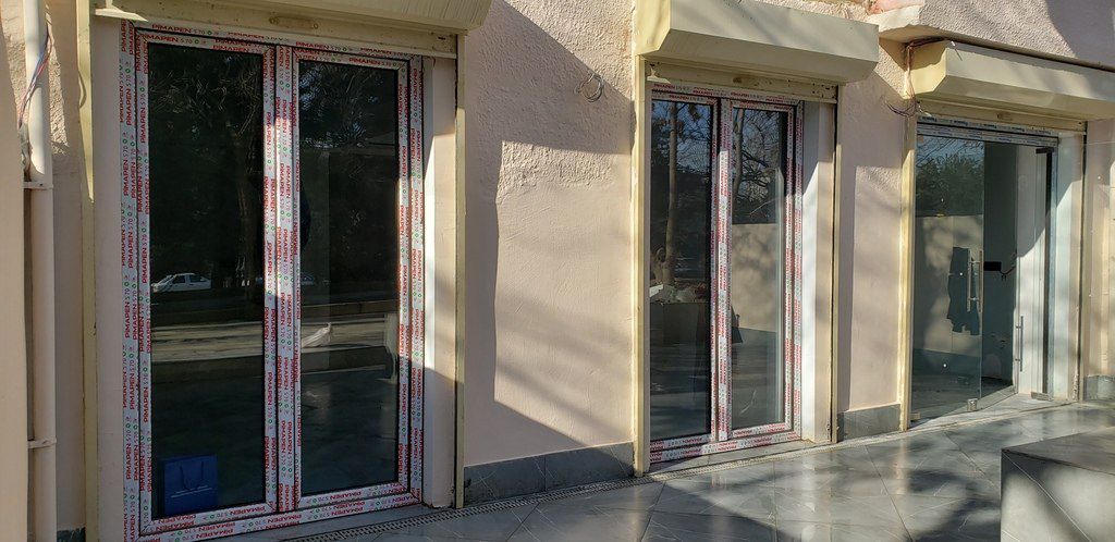 İcarəyə verilir obyekt 60 m² — Əmlak, Bakı
