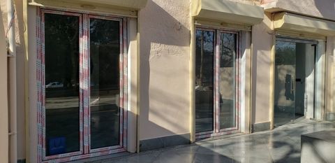 İcarəyə verilir obyekt 60 m² — Bakı