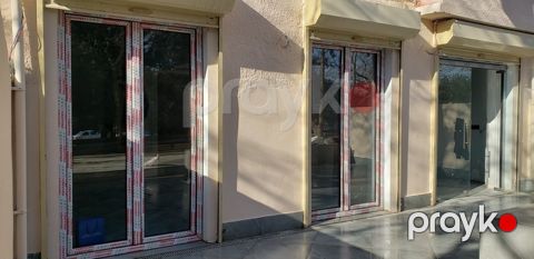 İcarəyə verilir obyekt 60 m²