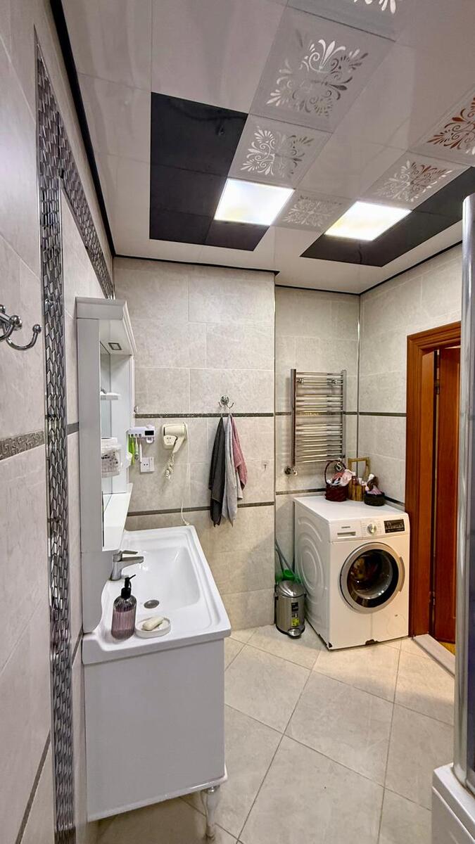 Satılır 3 otaqlı yeni tikili 130 m² — Mənzil, Bakı (11)
