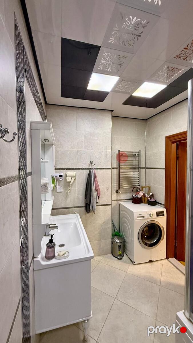 Satılır 3 otaqlı yeni tikili 130 m² — Mənzil, Bakı (11)