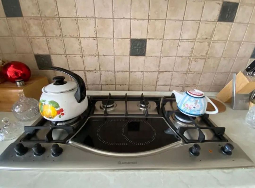 Satılır 3 otaqlı yeni tikili 130 m² — Mənzil, Bakı (4)