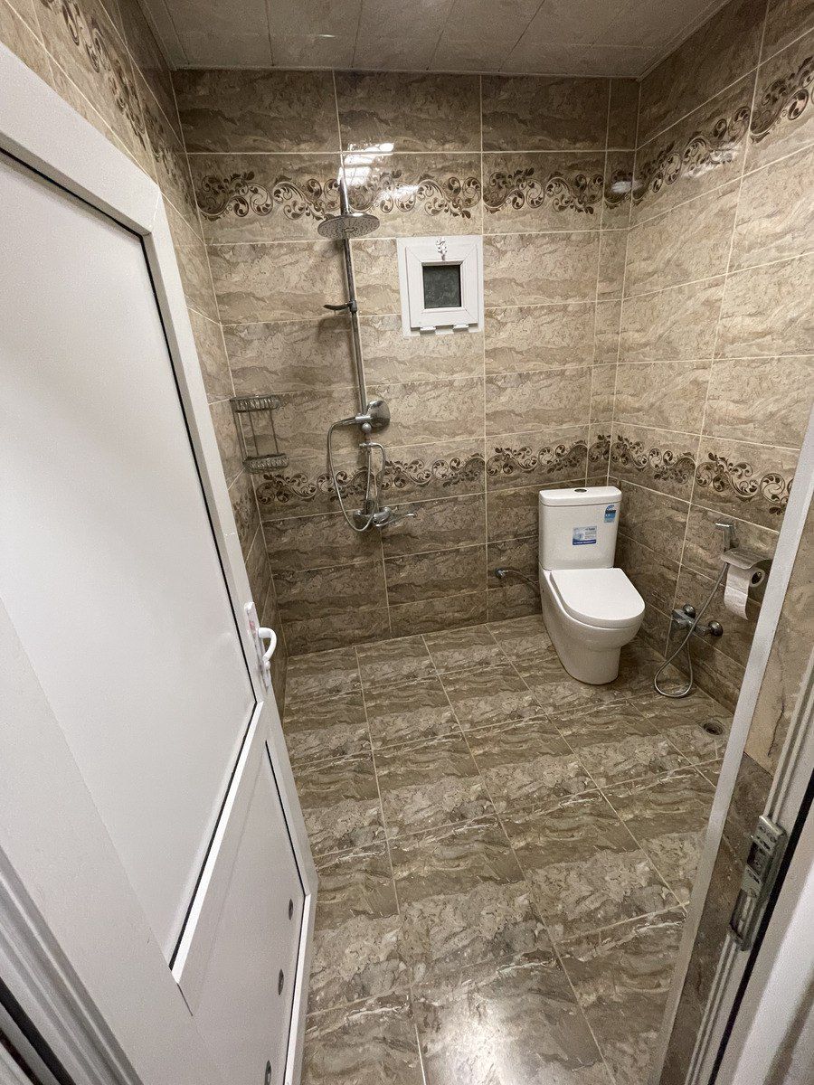 Satılır 3 otaqlı yeni tikili 145 m² — Mənzil, Bakı (7)