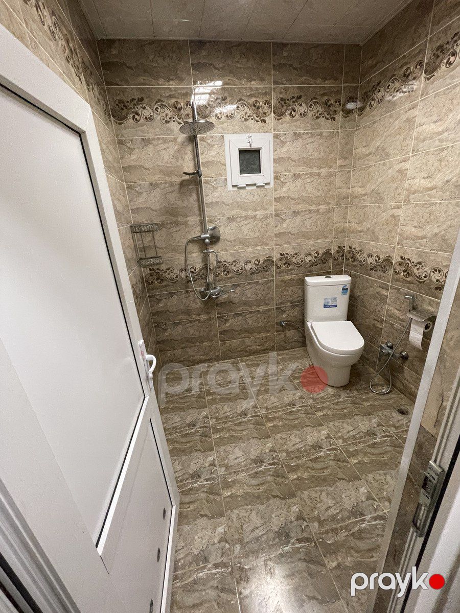 Satılır 3 otaqlı yeni tikili 145 m² — Mənzil, Bakı (7)