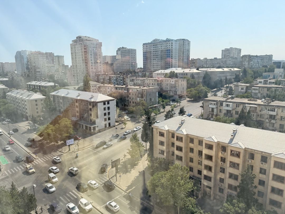 Satılır 2 otaqlı yeni tikili 90 m² — Mənzil, Bakı (7)