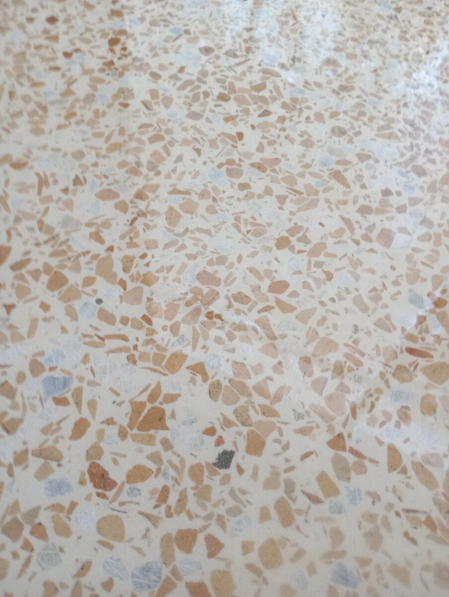 Beton yonma, boyama, laklama, şəkilləndirmə xidməti — Təmir və inşaat, Bakı (6)