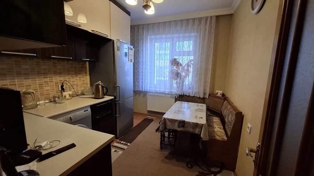 3-otaqlı yeni tikili kirayə verilir, Şəfayət Mehdiyev küç., 80 m² — Mənzil, Bakı (2)