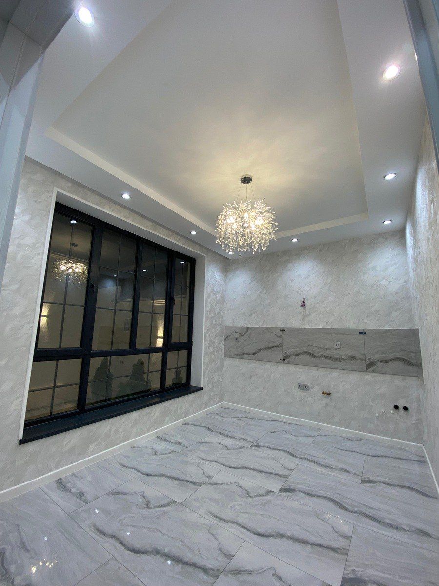 Satılır 5 otaqlı həyət evi/bağ evi 150 m² — Ev, villa, Bakı (8)