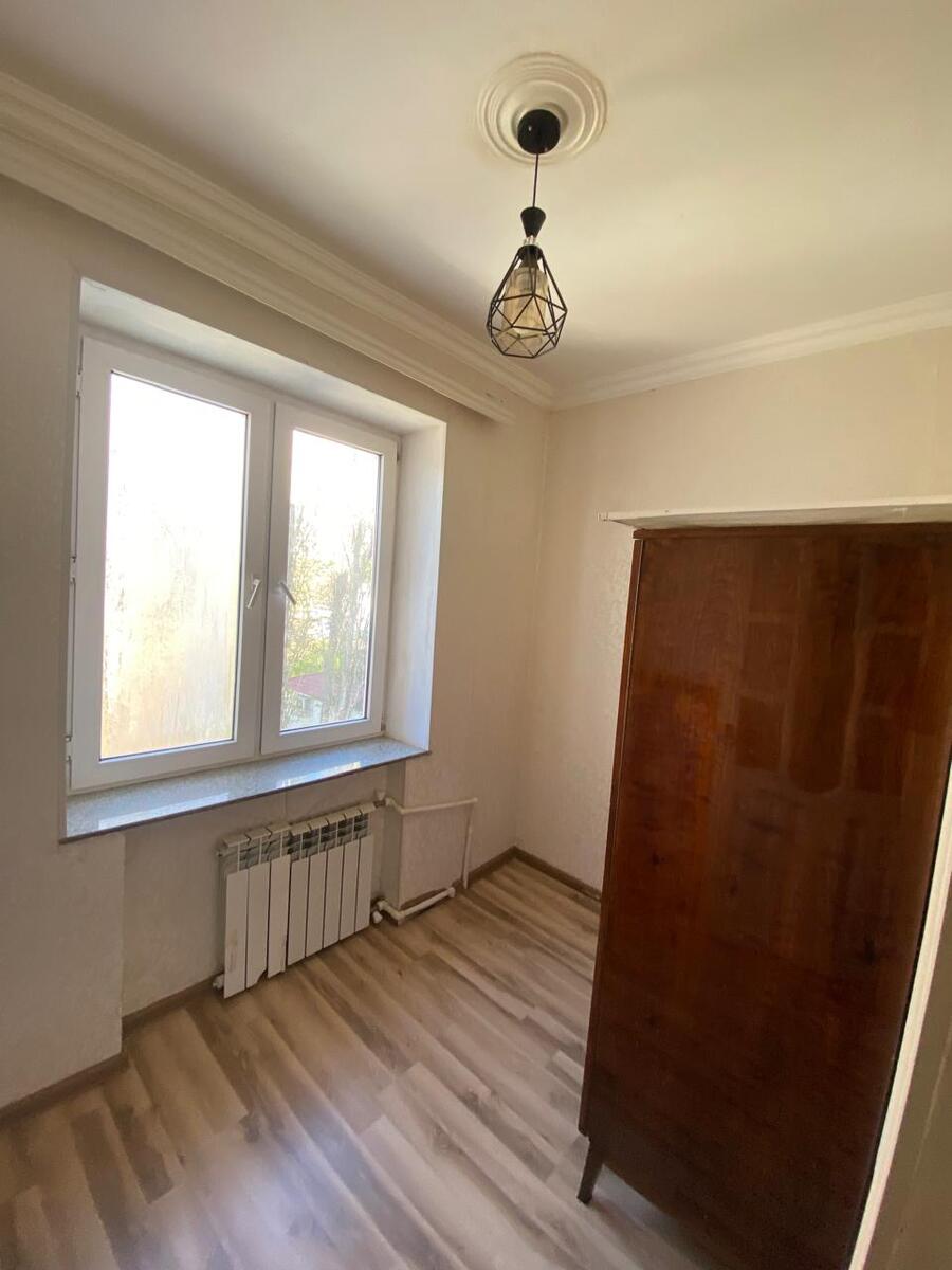Satılır 2 otaqlı köhnə tikili 41 m² — Mənzil, Bakı (7)