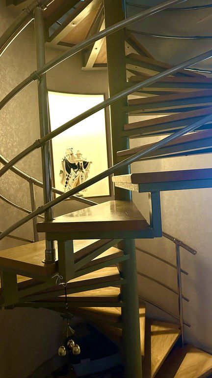 Satılır 5 otaqlı yeni tikili 200 m² — Mənzil, Bakı (9)