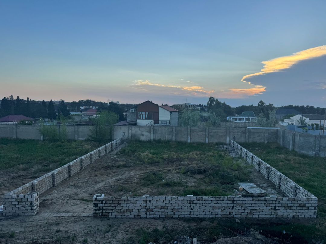 Satılır torpaq 6 sot — Torpaq, Bakı (2)