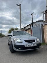 Kia Rio, 1.5 L, 2006 il, 644 000 km — Avtomobil