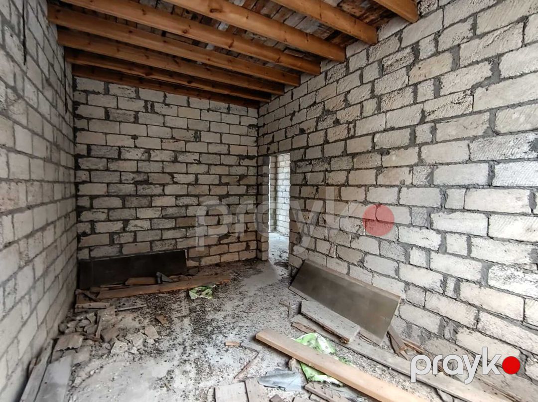 Satılır 4 otaqlı həyət evi/bağ evi 220 m² — Ev, villa, Bakı (5)