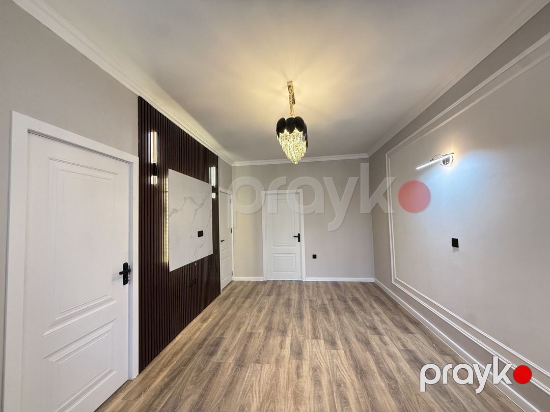 Satılır 2 otaqlı köhnə tikili 50 m² — Mənzil, Bakı (2)