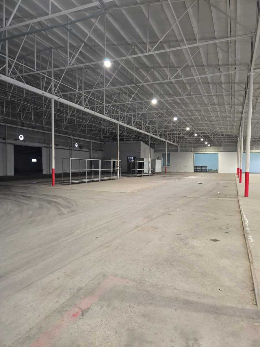 İcarəyə verilir obyekt 1000 m² — Əmlak, Bakı (3)