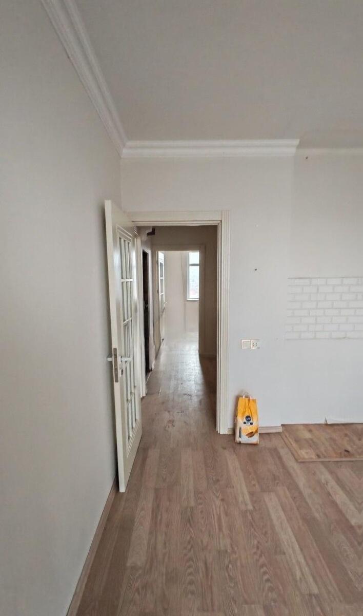 Satılır 2 otaqlı köhnə tikili 55 m² — Mənzil, Bakı (7)