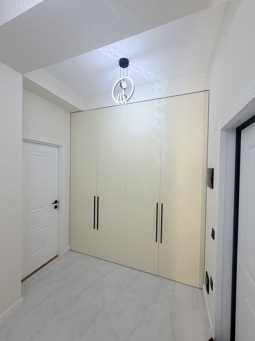 Satılır 2 otaqlı yeni tikili 51 m² — Mənzil, Bakı (12)