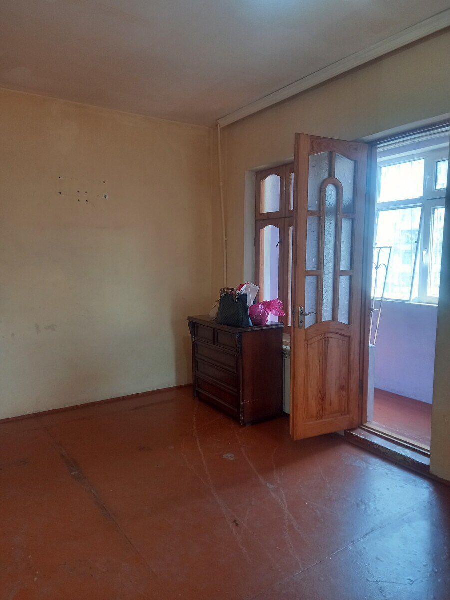 2-otaqlı mənzil kirayə verilir, Xətai r., 45 m² — Mənzil, Bakı (5)