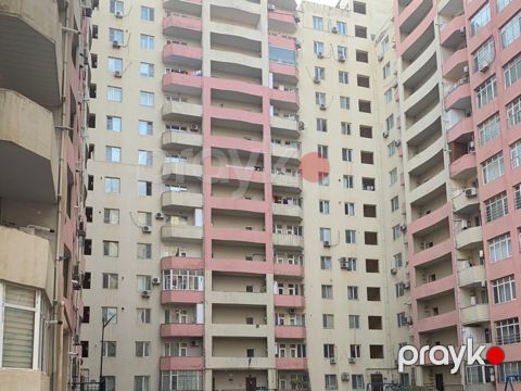 İcarəyə verilir 2 otaqlı yeni tikili 84 m²