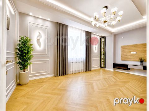 Satılır 2 otaqlı yeni tikili 77 m²