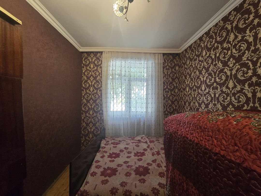 3-otaqlı mənzil, 13-cü mikrorayon, 66 m² — Mənzil, Sumqayıt (11)