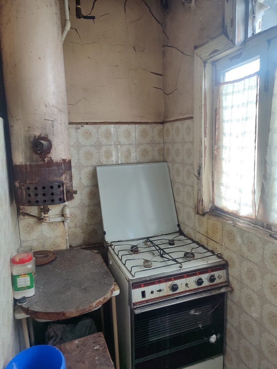 4-otaqlı mənzil kirayə verilir, Yeni Gəncə qəs., 90 m² — Mənzil, Gəncə (9)