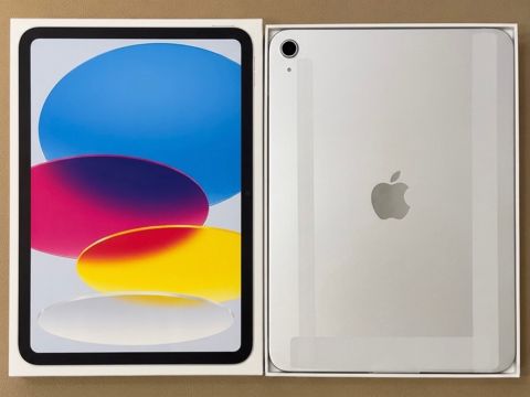 Apple iPad A16 2025 — Bakı