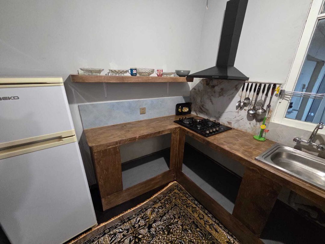 İcarəyə verilir 3 otaqlı həyət evi/bağ evi 80 m² — Ev, villa, Bakı (4)