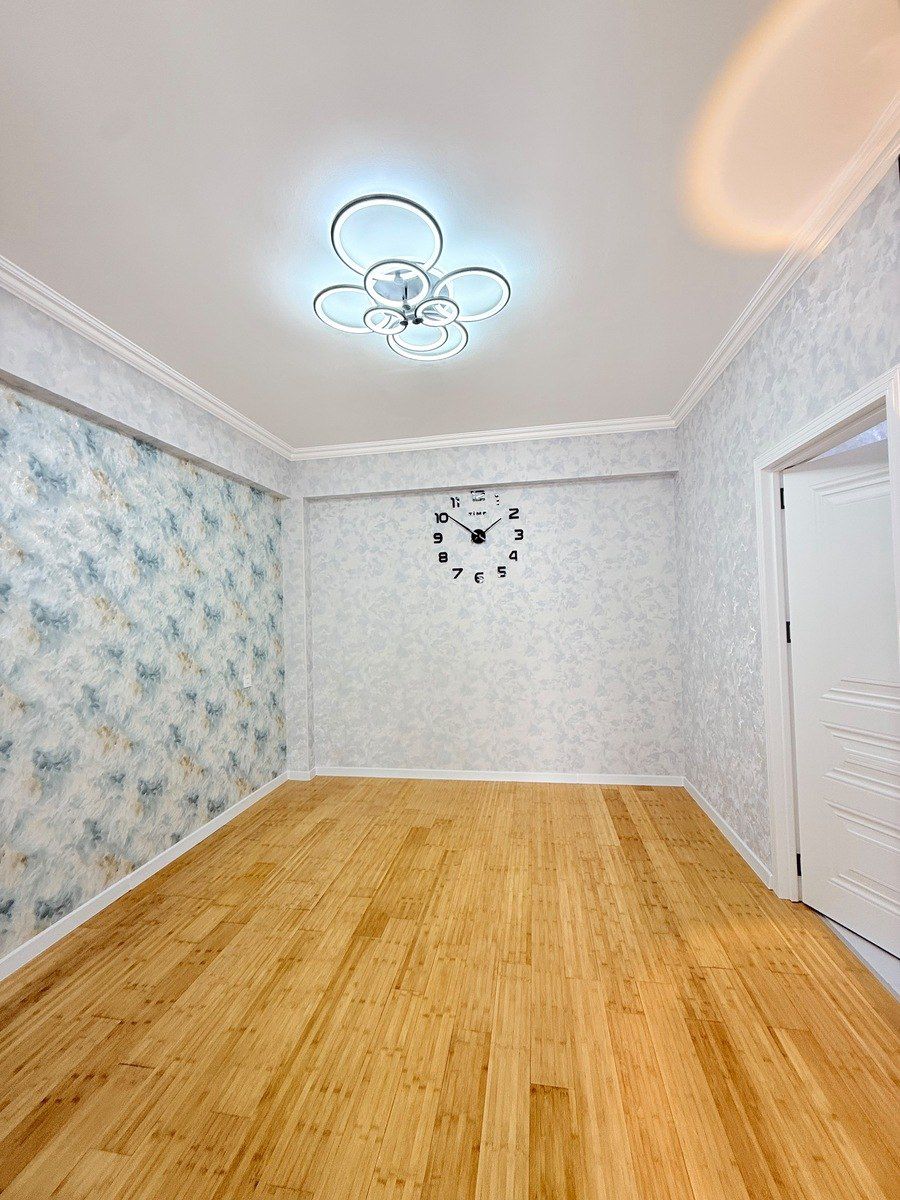 Satılır 2 otaqlı yeni tikili 43 m² — Mənzil, Xırdalan (6)