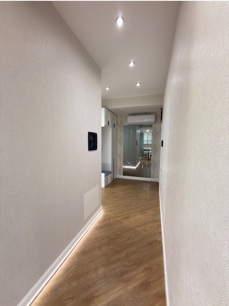 İcarəyə verilir 3 otaqlı yeni tikili 110 m² — Mənzil, Bakı (11)