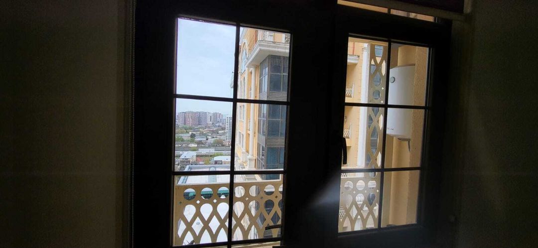 Satılır 2 otaqlı yeni tikili 78 m² — Mənzil, Bakı (8)