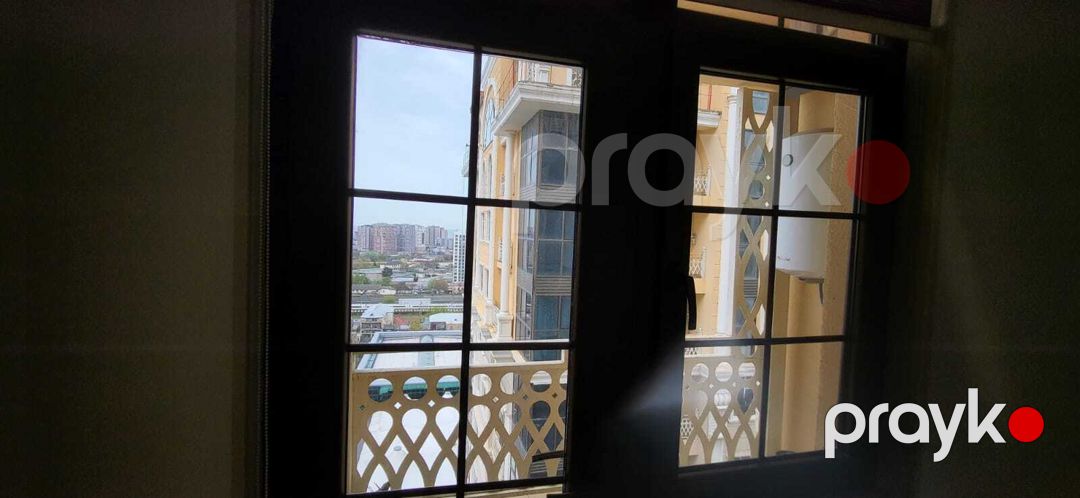 Satılır 2 otaqlı yeni tikili 77.9 m² — Mənzil, Bakı (10)