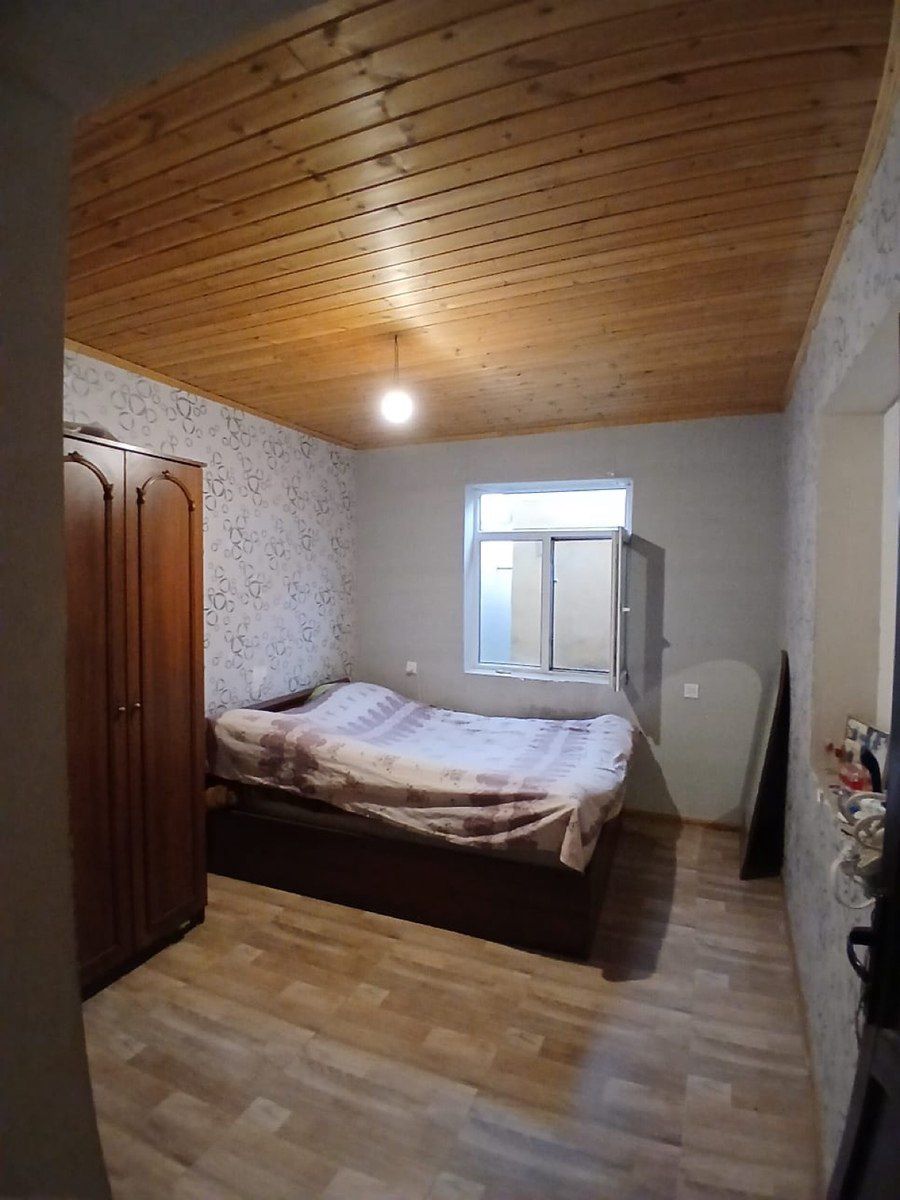 Həyət evi, Masazır qəs — Ev, villa, Bakı (4)