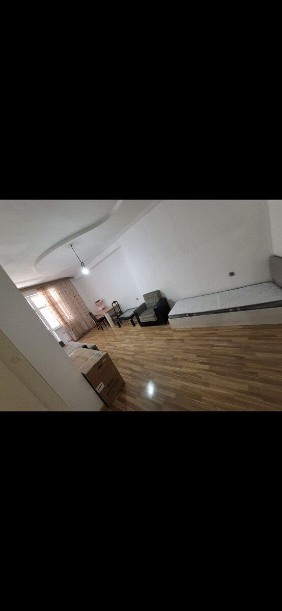 2-otaqlı yeni tikili kirayə verilir, 9 Mkr., 90 m² — Mənzil, Bakı (9)