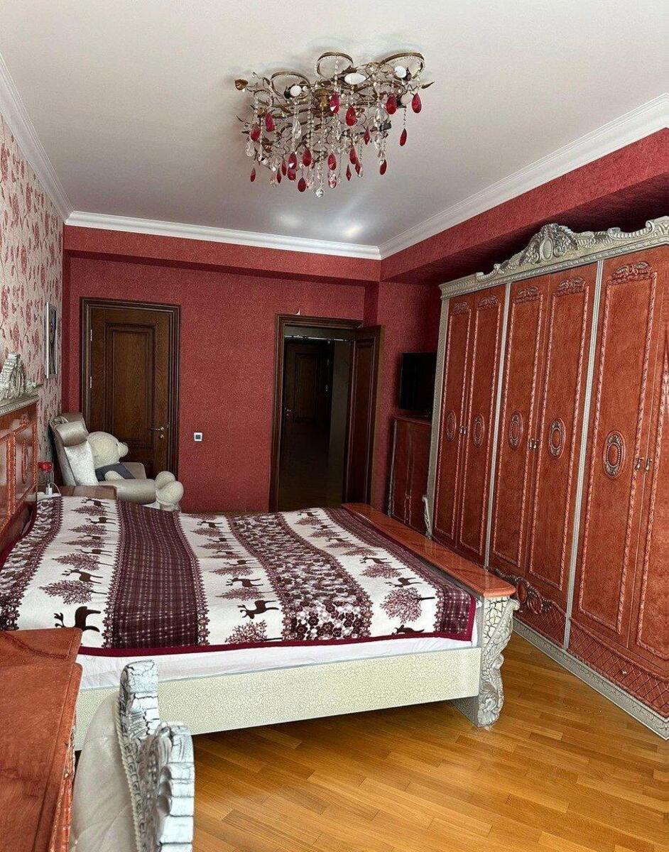 Satılır 4 otaqlı yeni tikili 212 m² — Mənzil, Bakı (6)