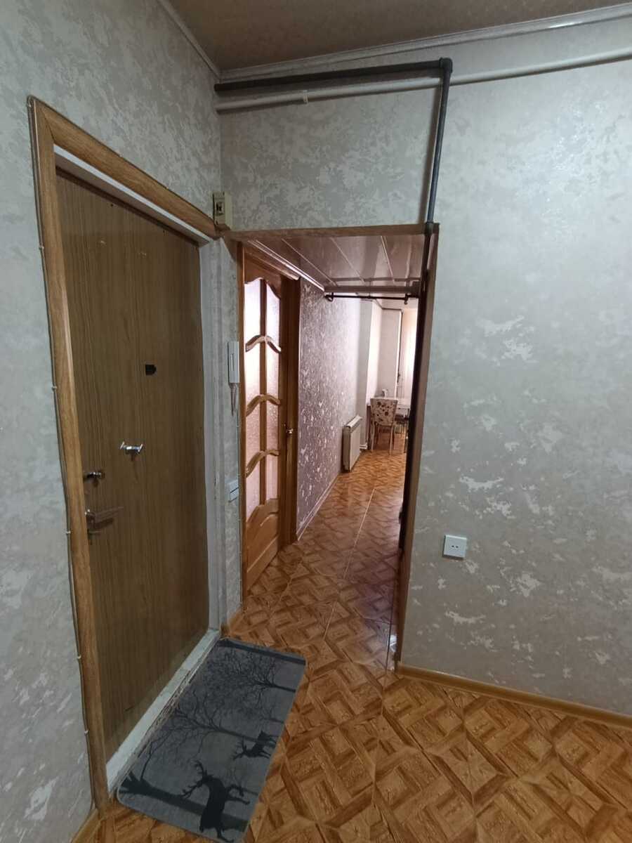 Satılır 2 otaqlı köhnə tikili 55 m² — Mənzil, Bakı (5)