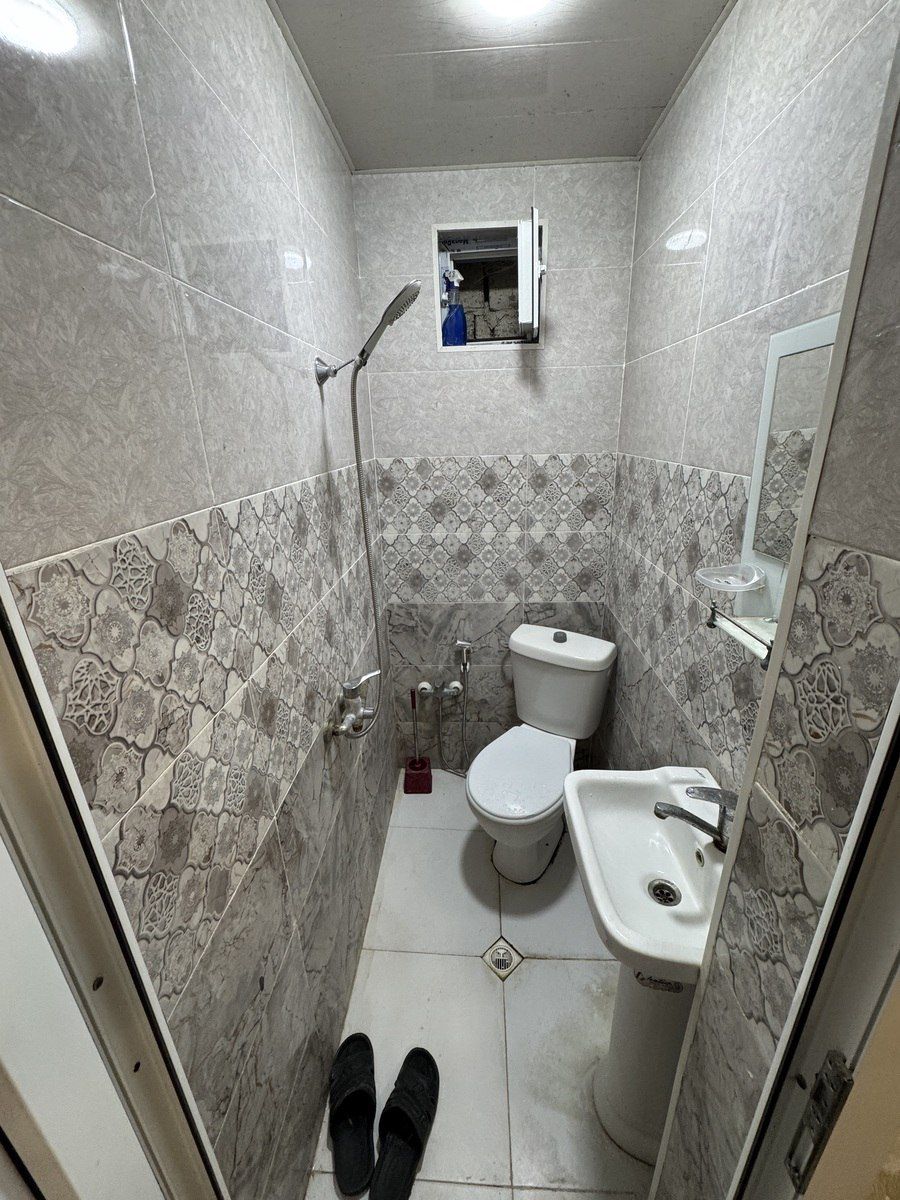 İcarəyə verilir 1 otaqlı həyət evi/bağ evi 35 m² — Ev, villa, Bakı (6)
