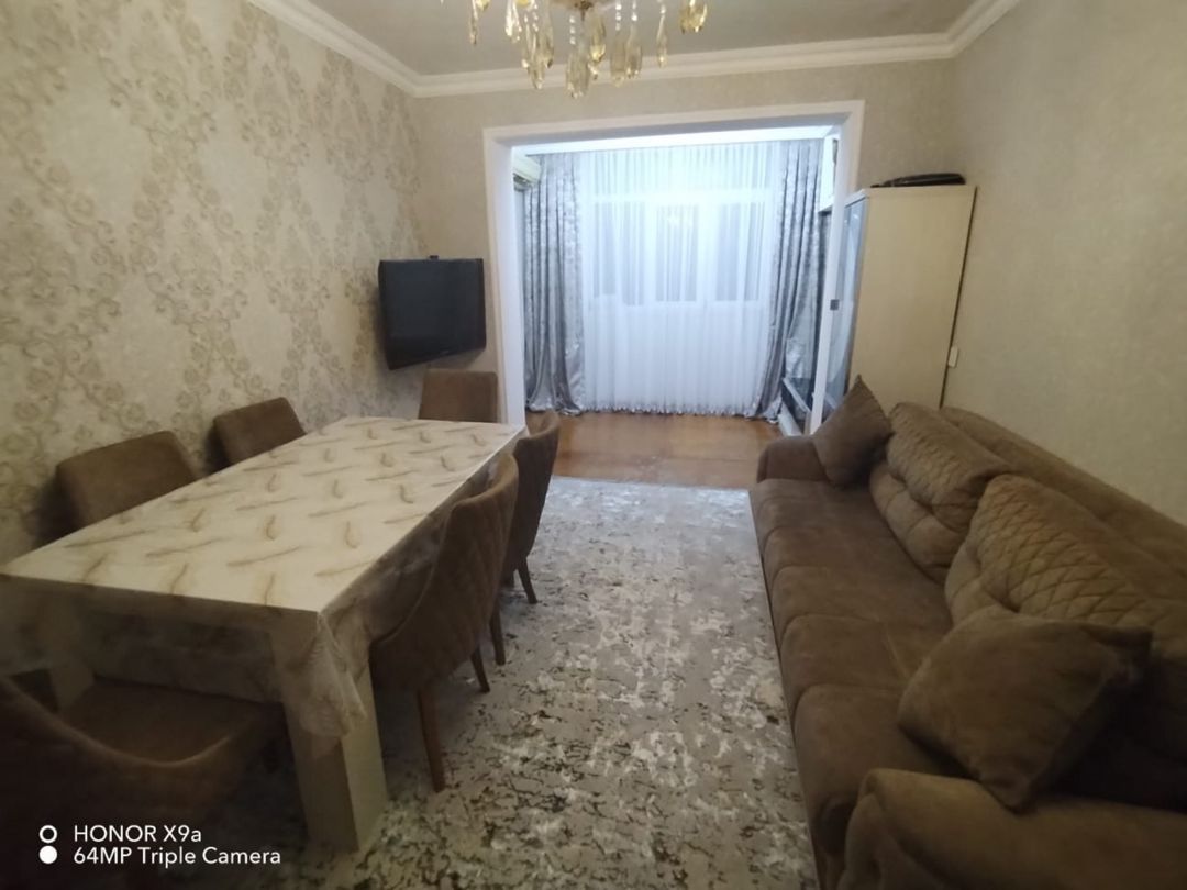 2-otaqlı mənzil, Xırdalan ş., 55 m² — Mənzil, Xırdalan (5)