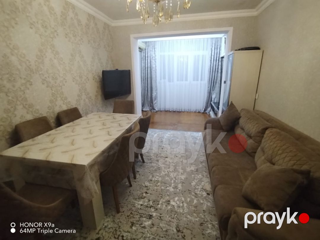 2-otaqlı mənzil, Xırdalan ş., 55 m² — Mənzil, Xırdalan (5)