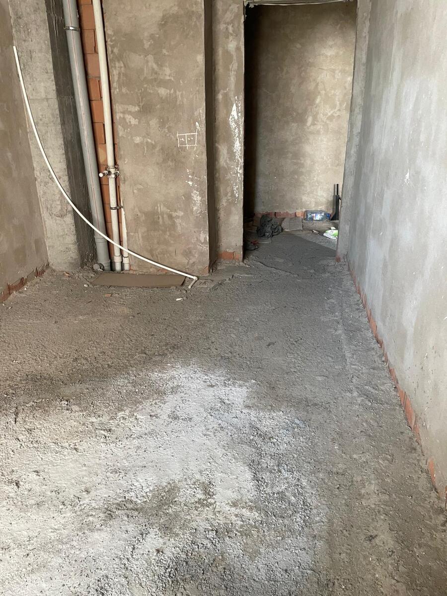 2-otaqlı yeni tikili, A.Kunanbayev küç., 80 m² — Mənzil, Bakı (4)