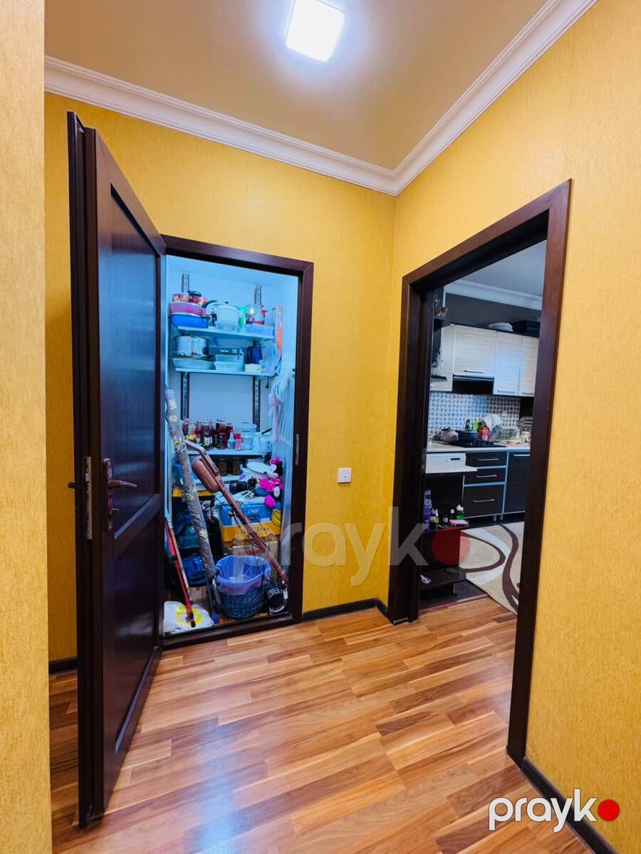 Satılır 3 otaqlı yeni tikili 105 m² — Mənzil, Bakı (11)
