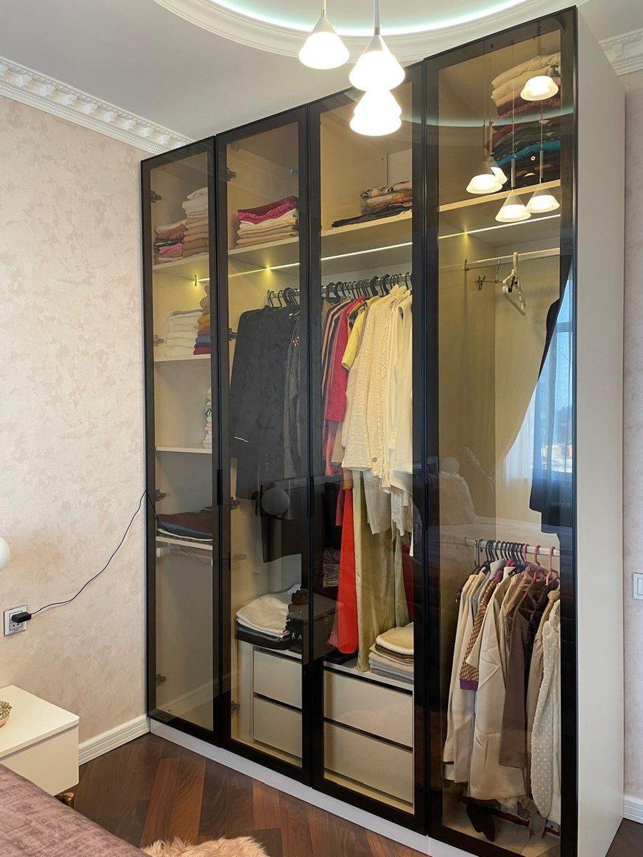 Satılır 2 otaqlı yeni tikili 75 m² — Mənzil, Bakı (8)