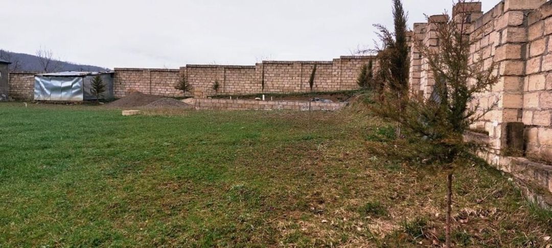Satılır 3 otaqlı həyət evi/bağ evi 20 m² — Ev, villa, Quba (6)