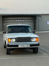 Lada (VAZ) 2107, 1.7 L, 1999 il, 44 287 km — Avtomobil